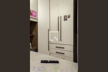 Quarto 1 de apartamento à venda com 2 quartos, 43m² em Parque Bristol, São Bernardo do Campo