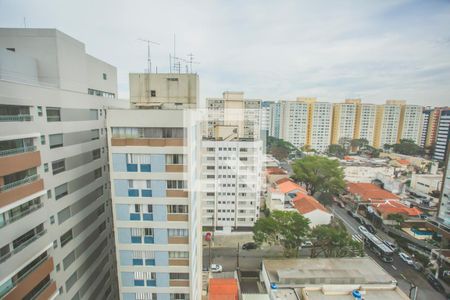 Vista de apartamento à venda com 3 quartos, 123m² em Vila da Saúde, São Paulo