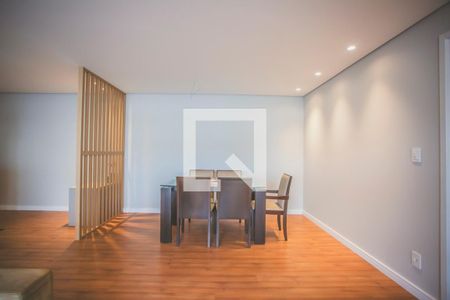 Sala de Jantar de apartamento à venda com 3 quartos, 123m² em Vila da Saúde, São Paulo