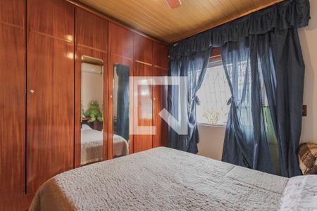 Quarto 1 de casa à venda com 3 quartos, 185m² em Morro Santana, Porto Alegre
