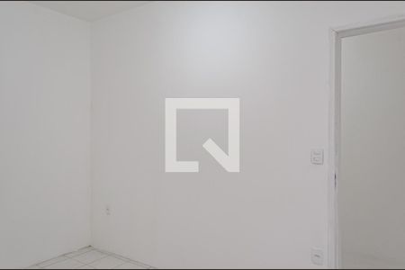 Sala / Cozinha de kitnet/studio para alugar com 1 quarto, 75m² em Saco dos Limões, Florianópolis