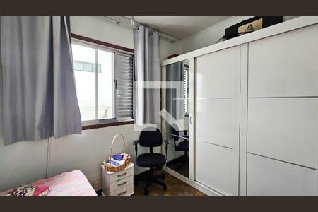 Quarto 2 de casa à venda com 4 quartos, 150m² em Socorro, São Paulo