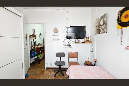Quarto 2 de casa à venda com 4 quartos, 150m² em Socorro, São Paulo