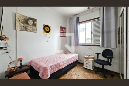 Quarto 2 de casa à venda com 4 quartos, 150m² em Socorro, São Paulo