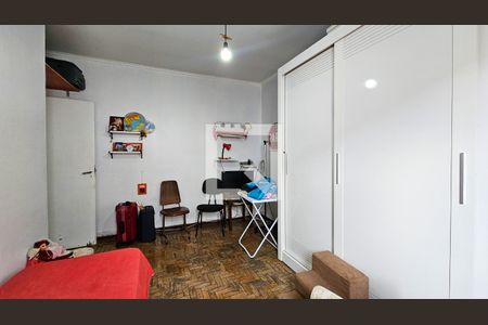 Quarto 1 de casa à venda com 4 quartos, 150m² em Socorro, São Paulo