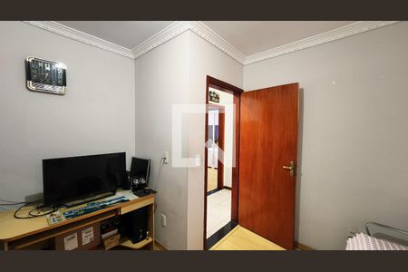 Quarto 1 de casa à venda com 3 quartos, 152m² em Vila M Genoveva, Jundiaí