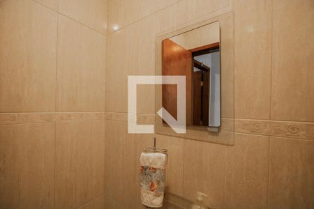 Lavabo de casa à venda com 3 quartos, 160m² em Chácara Cruzeiro do Sul, São Paulo