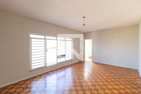 Salas de casa à venda com 4 quartos, 160m² em Vila Nogueira, Campinas