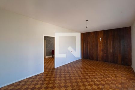 Salas de casa à venda com 4 quartos, 160m² em Vila Nogueira, Campinas