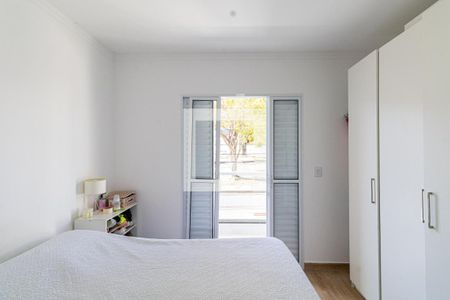 Suíte de casa para alugar com 3 quartos, 180m² em Jardim Maringá, São Paulo