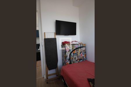 Quarto 1 de apartamento à venda com 2 quartos, 32m² em Vila dos Andradas, São Paulo