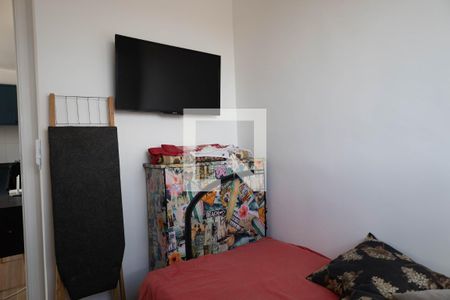 Quarto 1 de apartamento à venda com 2 quartos, 32m² em Vila dos Andradas, São Paulo