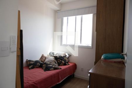 Quarto 1 de apartamento à venda com 2 quartos, 32m² em Vila dos Andradas, São Paulo