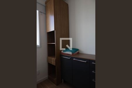 Quarto 1 de apartamento à venda com 2 quartos, 32m² em Vila dos Andradas, São Paulo
