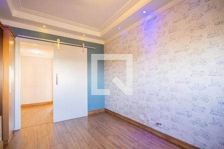 Quarto de apartamento para alugar com 4 quartos, 170m² em Vila Yara, Osasco