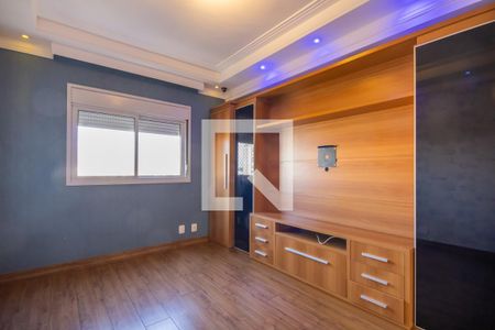 Quarto de apartamento para alugar com 4 quartos, 170m² em Vila Yara, Osasco