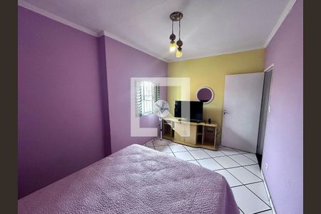 Quarto 1 de casa à venda com 3 quartos, 262m² em Jardim Vila Galvao, Guarulhos