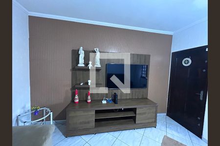 Sala de casa à venda com 3 quartos, 262m² em Jardim Vila Galvao, Guarulhos