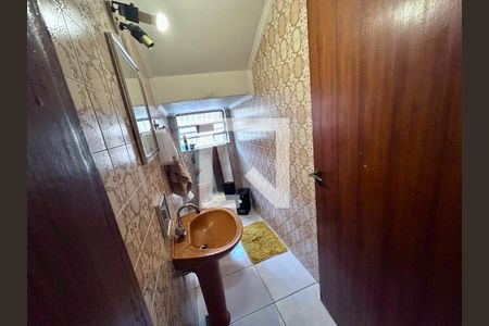 Lavabo de casa à venda com 3 quartos, 262m² em Jardim Vila Galvao, Guarulhos
