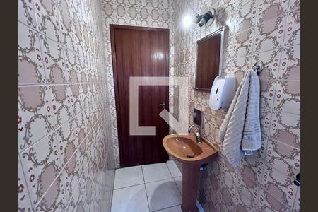 Lavabo de casa à venda com 3 quartos, 262m² em Jardim Vila Galvao, Guarulhos