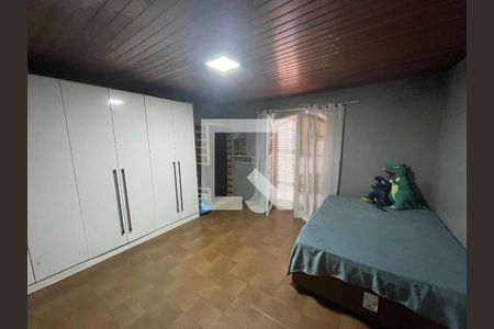 Quarto de casa à venda com 1 quarto, 163m² em Jardim Gumercindo, Guarulhos