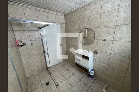 Banheiro de casa à venda com 1 quarto, 163m² em Jardim Gumercindo, Guarulhos