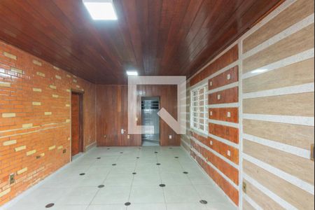 Casa à venda com 8 quartos, 546m² em Jardim Rossin, Campinas