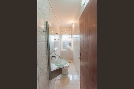 Casa à venda com 8 quartos, 546m² em Jardim Rossin, Campinas