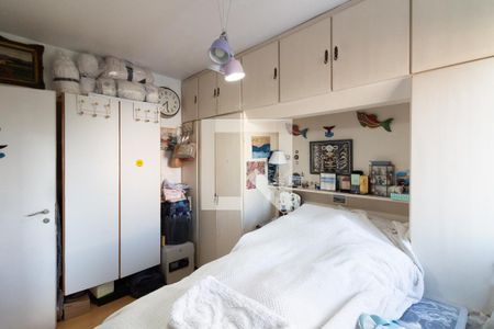 Quarto 2 de apartamento à venda com 2 quartos, 78m² em Vila Indiana, São Paulo