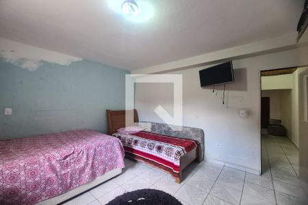 Quarto 2 de casa à venda com 2 quartos, 120m² em Vila Rica, São Paulo