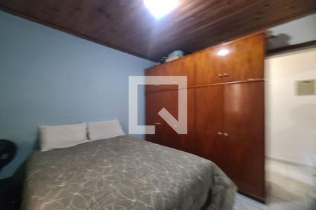 Quarto de casa à venda com 2 quartos, 120m² em Vila Rica, São Paulo