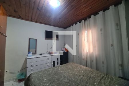 Quarto de casa à venda com 2 quartos, 120m² em Vila Rica, São Paulo