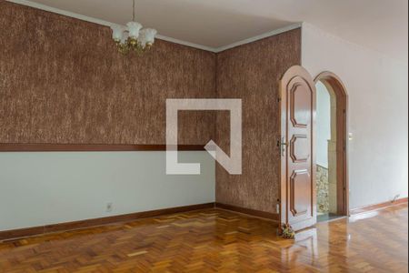 Sala de casa à venda com 3 quartos, 310m² em Vila Euro, São Bernardo do Campo