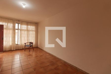 Sala de casa à venda com 2 quartos, 204m² em Vila Loureiro, Jundiaí