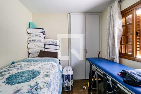 Quarto 01 de casa à venda com 3 quartos, 198m² em Cidade dos Bandeirantes, São Paulo