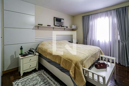 Suíte 01 de casa à venda com 3 quartos, 198m² em Cidade dos Bandeirantes, São Paulo