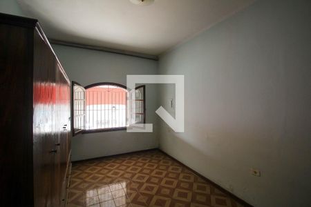 Quarto 1 de casa à venda com 2 quartos, 80m² em Jardim Mimar, São Paulo