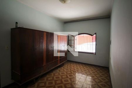 Quarto 1 de casa à venda com 2 quartos, 80m² em Jardim Mimar, São Paulo