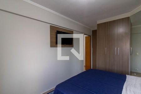 Quarto 1 de apartamento à venda com 3 quartos, 62m² em Ponte Grande, Guarulhos
