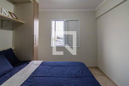 Quarto 1 de apartamento à venda com 3 quartos, 62m² em Ponte Grande, Guarulhos