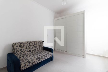 Suíte de casa para alugar com 3 quartos, 140m² em Vila Deodoro, São Paulo