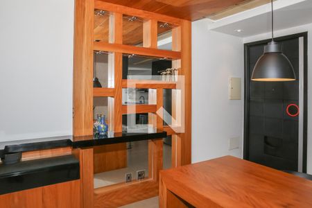Sala de apartamento para alugar com 2 quartos, 70m² em Vila Leopoldina, São Paulo