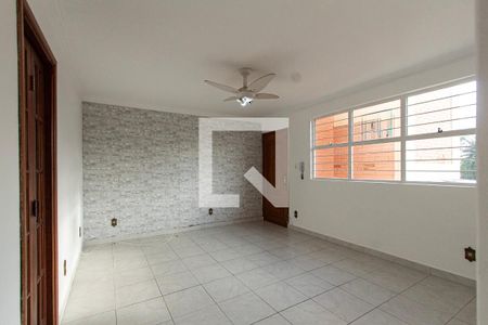 Sala de apartamento para alugar com 3 quartos, 80m² em Jardim Brasilandia, Sorocaba