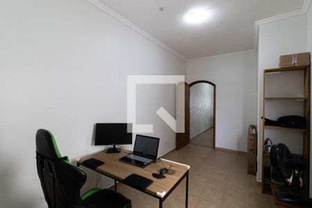 Quarto 2 de casa à venda com 3 quartos, 110m² em Conjunto Habitacional A. E. Carvalho, São Paulo