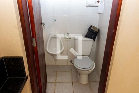 Lavabo de casa à venda com 3 quartos, 120m² em Vila California(zona Sul), São Paulo