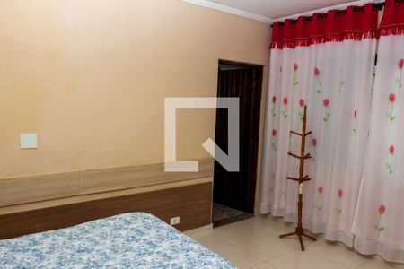 Suíte 1 de casa à venda com 3 quartos, 120m² em Vila California(zona Sul), São Paulo