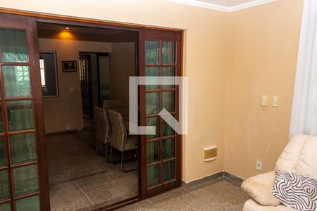 Sala de casa à venda com 3 quartos, 120m² em Vila California(zona Sul), São Paulo