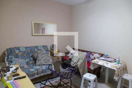 Sala 2 de casa à venda com 2 quartos, 199m² em Jardim Santa Edwirges, Guarulhos