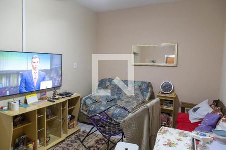 Sala 2 de casa à venda com 2 quartos, 199m² em Jardim Santa Edwirges, Guarulhos