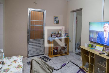 Sala 2 de casa à venda com 2 quartos, 199m² em Jardim Santa Edwirges, Guarulhos